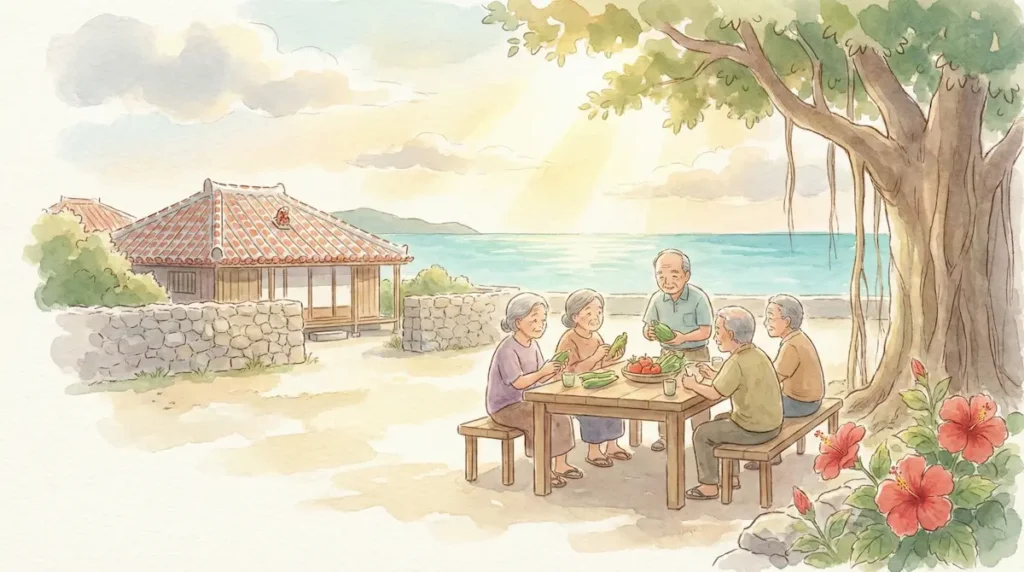 2025年12月26日（金）：沖縄ほっこりニュース｜ゆいまーるが繋ぐ支援と温かな絆